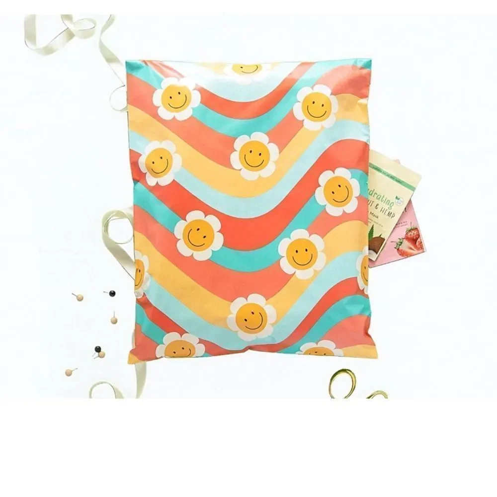 Poly mailers 6x9 10x13 14.5x19 MIX sizes